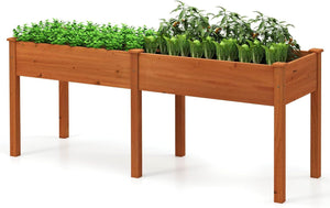 Raised Garden Bed w/Legs