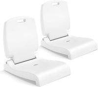 Poolside Chairs for Edge of Pool