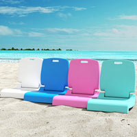 Poolside Chairs for Edge of Pool