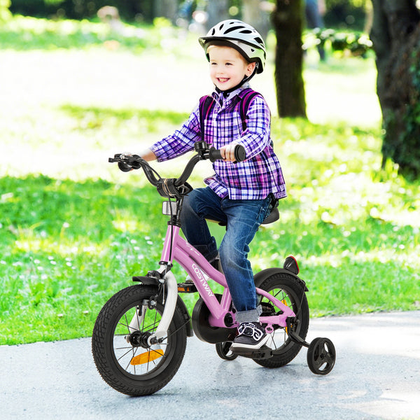 30cm Children Training Bicycle with Adjustable Seat