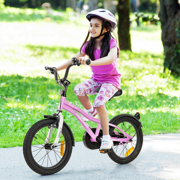 40 cm Children Training Bicycle with Adjustable Seat
