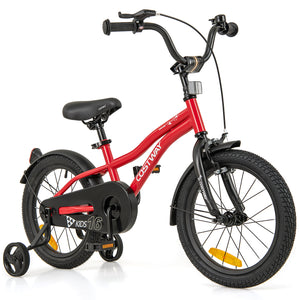 40 cm Children Training Bicycle with Adjustable Seat