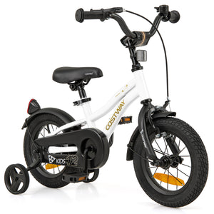 30cm Children Training Bicycle with Adjustable Seat