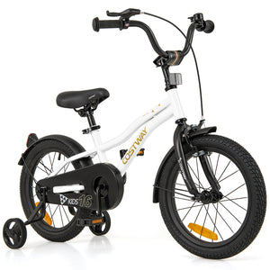 40 cm Children Training Bicycle with Adjustable Seat