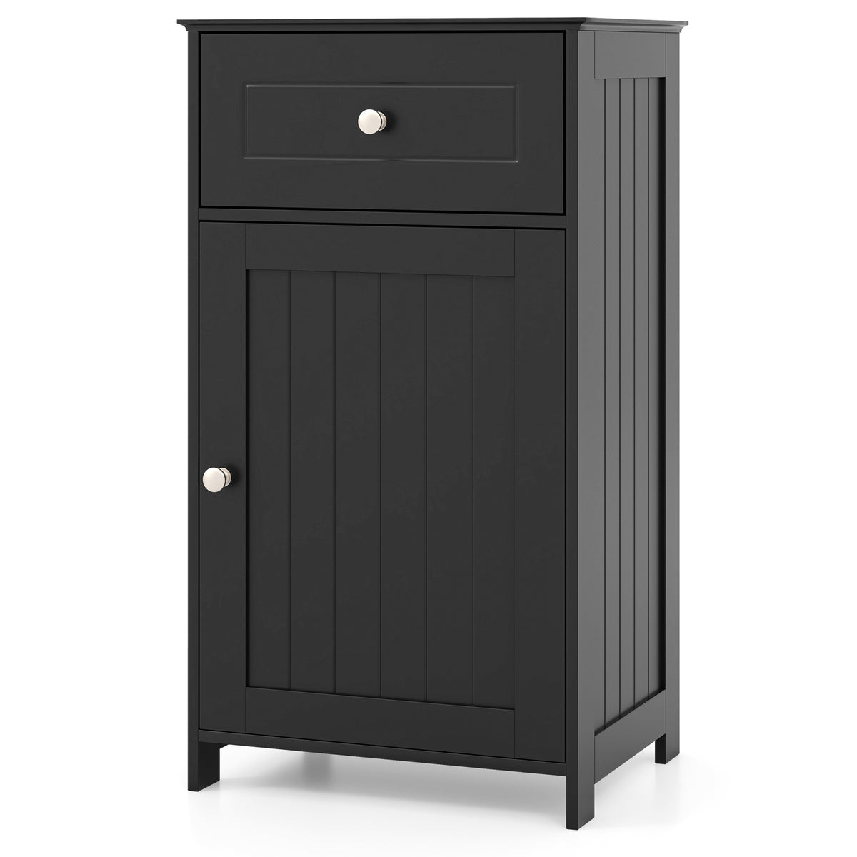 Giantex Single Door Bathroom Cabinet