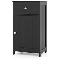 Giantex Single Door Bathroom Cabinet