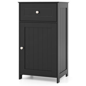 Giantex Single Door Bathroom Cabinet