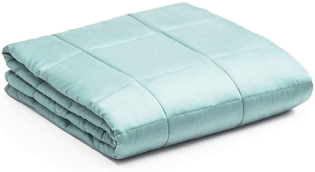 Giantex Cooling Weighted Blanket for Adults Giantex.au