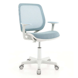 Kids Desk Chair, Ergonomic Children Study Computer Chairw/Height Adjustable