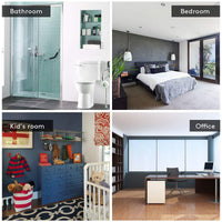 15-Drawer Rolling Storage Drawer Cart, Tools Scrapbook File Paper Craft Organizer Cart w/ Wheels