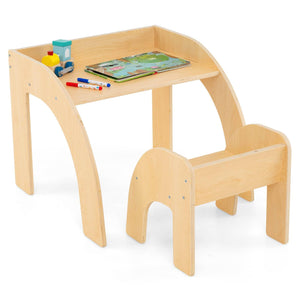 Kids Table and Chair Set