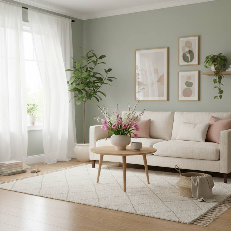 Spring Refresh Sale | 10% OFF