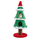 130cm Christmas Cat Tree for Indoor Cats
