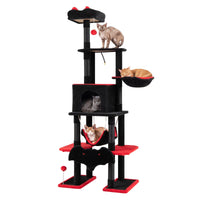 178cm Multi-level Cat Tree