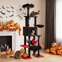 178cm Multi-level Cat Tree