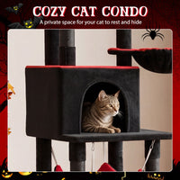 178cm Multi-level Cat Tree