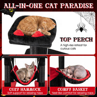 178cm Multi-level Cat Tree