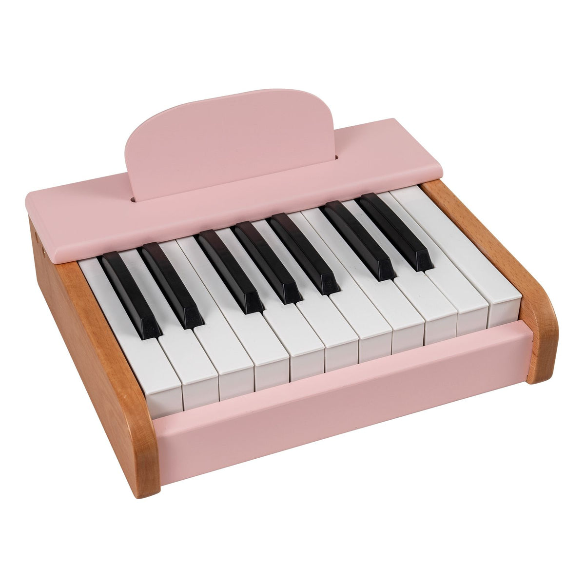 18 Keys Kids Piano Keyboard Interactive Children Piano Musical Toy