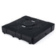 348 LBS Water & Sand Fillable Stand with Cross Base