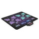 Dance Mat for Kids, Electronic Dancing Challenge Playmat with 4 Modes