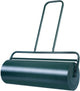 48L/63L Lawn Roller Heavy-Duty Steel Push/Pull Sod Roller Lawn Rolling Machine