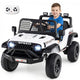 24V Battery Powered Electric Vehicle with Parent Remote Control