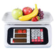 30 KG Price Computing Scale with Dual-sided LED Display