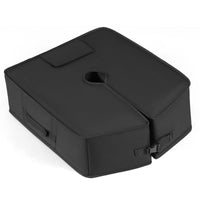 40kg Umbrella Base Weight Sandbags 900D Oxford Stand Weights (Without Sand)