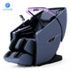 4D Full Body Massage Chair with Heating Shawl and Airbags