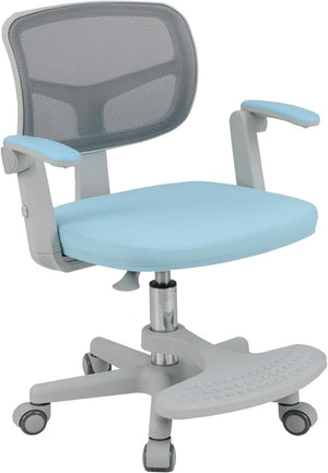 Children Study Chair w/Adjustable Height
