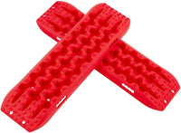 Set of 2 Off-Road Traction Board, 10 Tons Recovery Board Traction Aid
