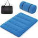 Roll up Mattress Floor Lounger Bed Foldable Tatami Mat Portable Sleeping Pad