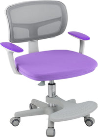 Children Study Chair w/Adjustable Height