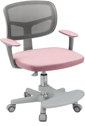 Children Study Chair w/Adjustable Height