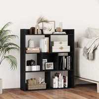 7-cube 3-tier Open Storage Shelf with Anti-tipping Kits for Living Room