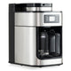 8-Cup Drip Coffee Maker for Home and Office
