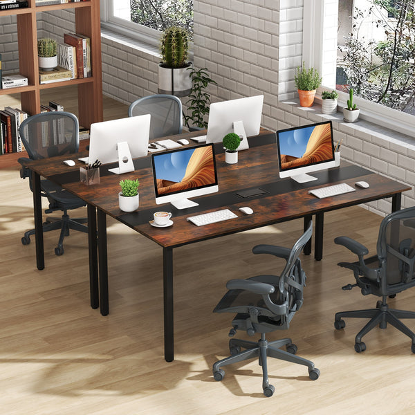 180cm Conference Table Meeting Table Seats