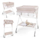 Portable Folding Baby Changing Table for Infant Newborn Nursery