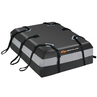600L/21 Cubic Feet Rooftop Cargo Carrier, Waterproof Car Roof Bag for All Vehicles