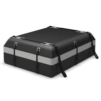 Waterproof Heavy Duty Car Roof Bag for All Vehicles with Anti-slip Mat and Luggage Lock