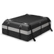 Waterproof Heavy Duty Car Roof Bag for All Vehicles with Anti-slip Mat and Luggage Lock