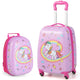 2 PCS Carry-on Luggage Set W/Spinner Wheels