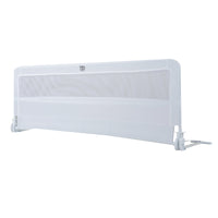 Bed Rails/Bedrail for Toddlers, Height Adjustable Folding Baby Safety Cot Guard, 150 x 55 cm