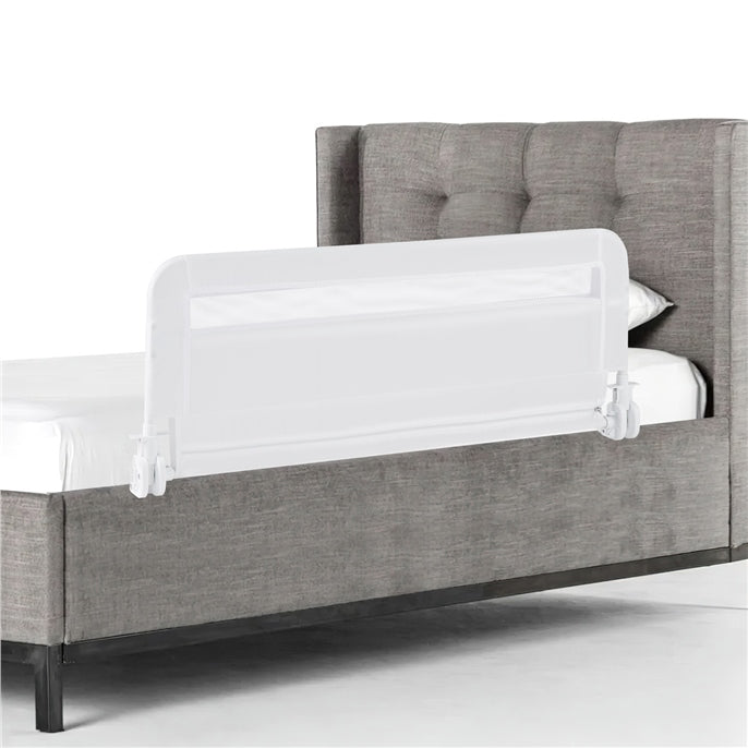 Bed Rail Guard for Toddlers with Removable and Washable Cover
