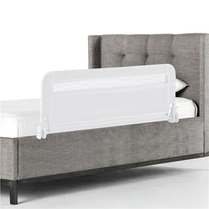 Bed Rail Guard for Toddlers with Removable and Washable Cover