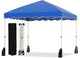 3 X 3 m Pop up Canopy Tent Portable Foldable Outdoor Patio Shelter w/Wheeled Bag