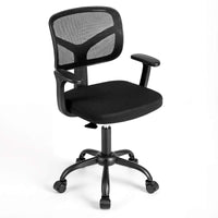 Height Adjustable Children Study Chair for Boys Girls Age 3-10