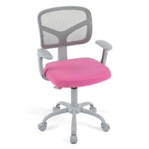 Height Adjustable Children Study Chair for Boys Girls Age 3-10