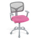 Height Adjustable Children Study Chair for Boys Girls Age 3-10