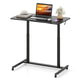 Height Adjustable Stand Desk Computer Workstation